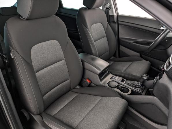 Hyundai Tucson III Рестайлинг с пробегом 2019 года, цена 2 150 000 рублей, 102000 км, внедорожник, Автокод Объявления