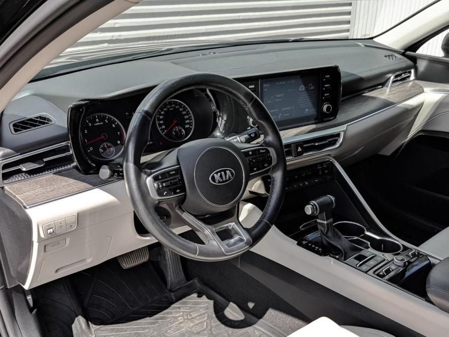 Kia K5 III Химки  - изображение 15