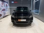 Volkswagen Tiguan I Рестайлинг Новосибирск  - изображение 21