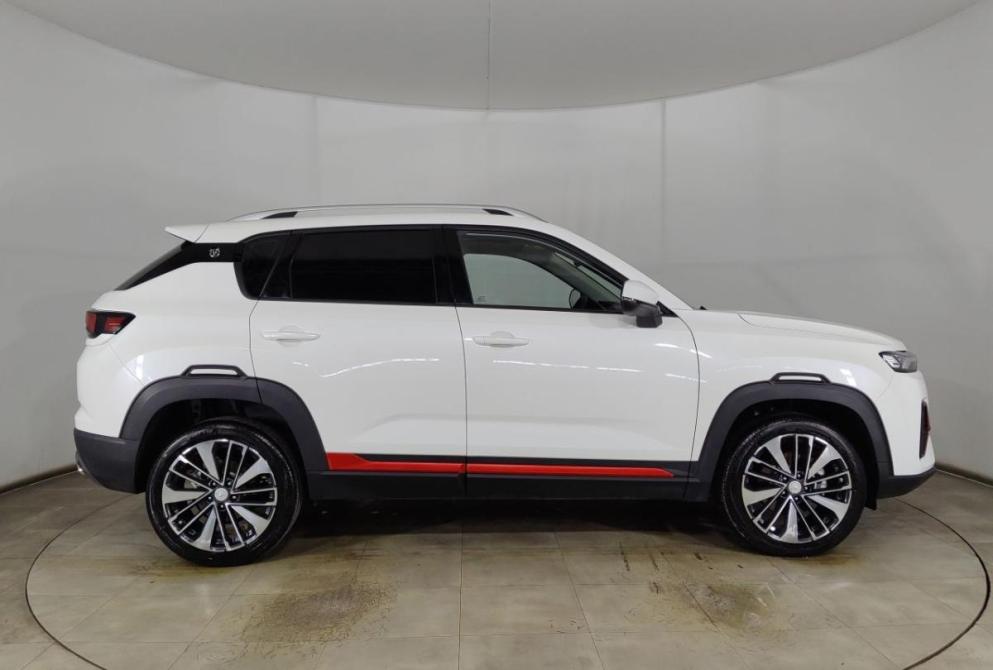 Changan CS35 Plus I Рестайлинг Волгоград  - изображение 8
