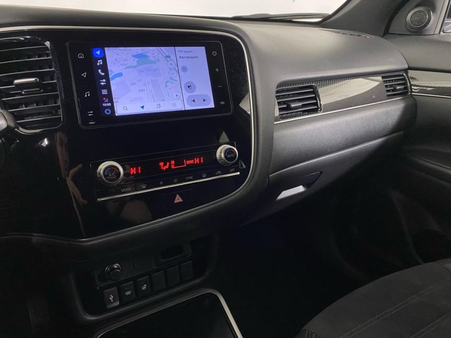 Mitsubishi Outlander III Рестайлинг 3 Москва  - изображение 19