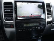 Toyota Land Cruiser Prado 120 Series Рестайлинг Москва  - изображение 43