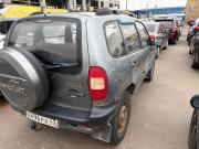 Chevrolet Niva I Киров  - изображение 4