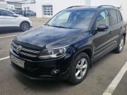 Volkswagen Tiguan I Рестайлинг Москва  - изображение 10