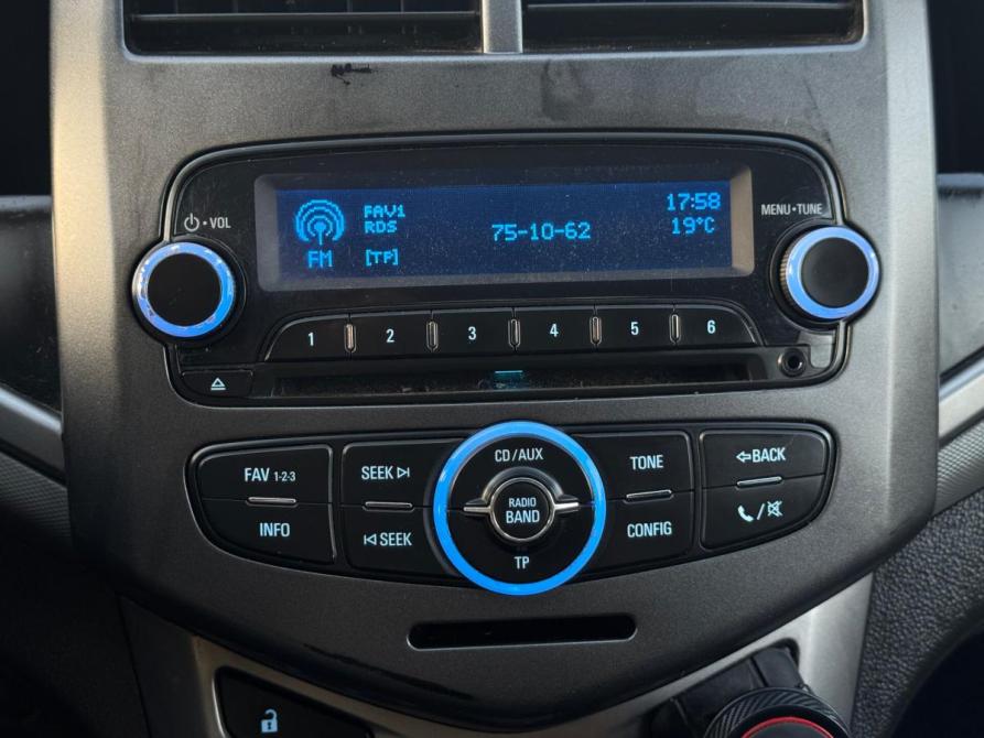 Chevrolet Aveo II Ульяновск  - изображение 19