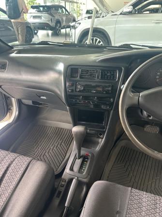 Toyota Corolla VII (E100) с пробегом 1997 года, цена 195 000 рублей, 370000 км, универсал, Автокод Объявления