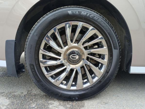 GAC M8 с пробегом 2024 года, цена 4 500 000 рублей, 21805 км, минивэн, Автокод Объявления