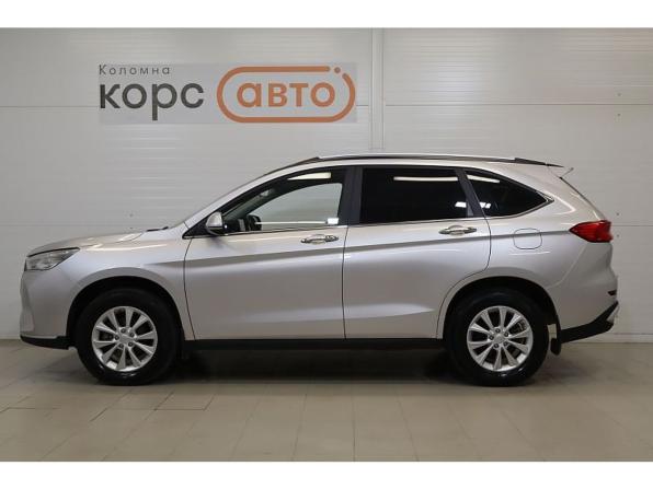 Haval M6 II с пробегом 2023 года, цена 1 599 000 рублей, 59928 км, внедорожник, Автокод Объявления