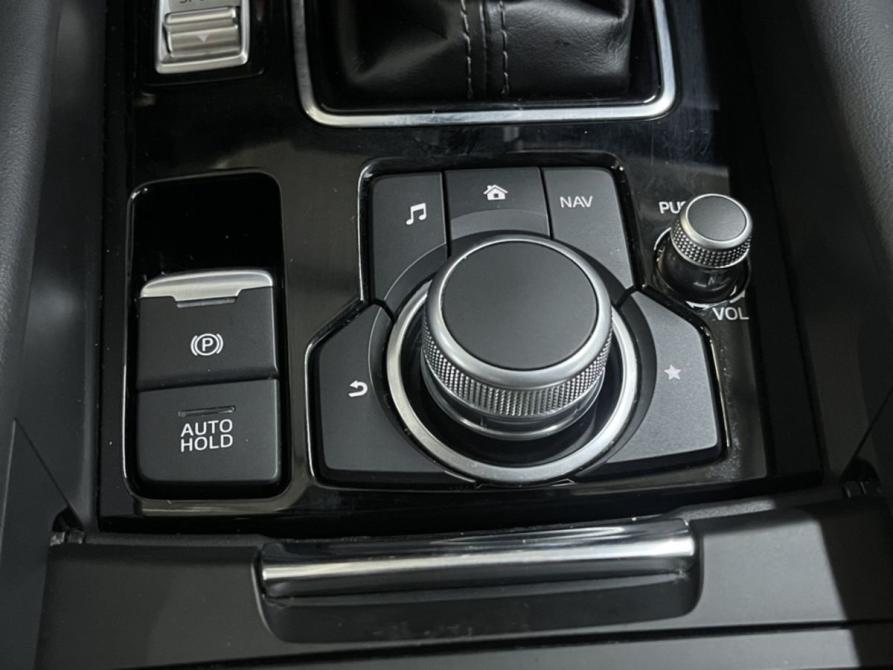 Mazda 6 III (GJ) Рестайлинг 2 Курск  - изображение 14