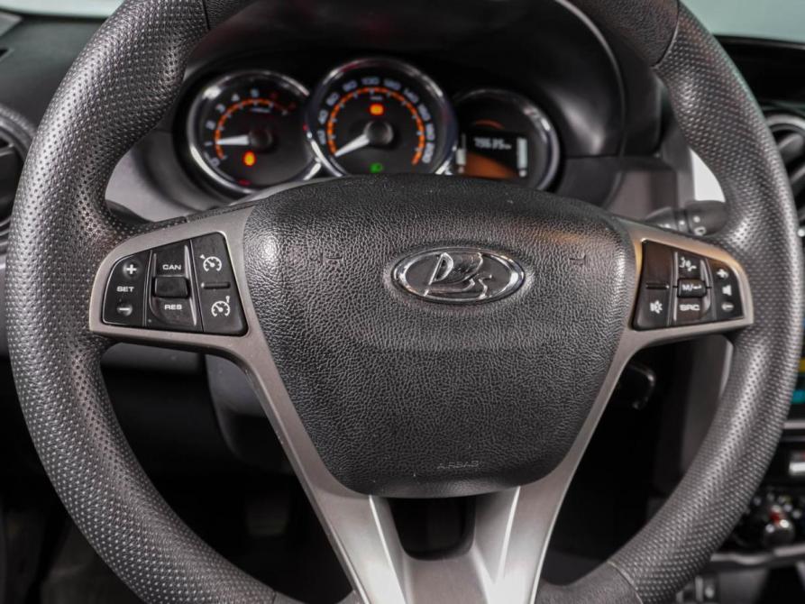 Lada (ВАЗ) Largus I Рестайлинг Воронеж  - изображение 18