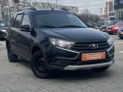 Lada (ВАЗ) Granta I Рестайлинг Челябинск  - изображение 11