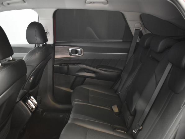 Kia Sorento IV с пробегом 2021 года, цена 3 420 000 рублей, 97000 км, внедорожник, Автокод Объявления