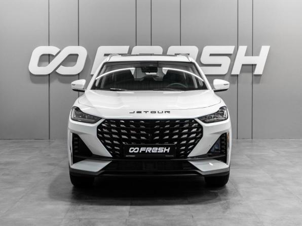 JETOUR X70+ I Рестайлинг с пробегом 2025 года, цена 2 829 000 рублей, 1332 км, внедорожник, Автокод Объявления