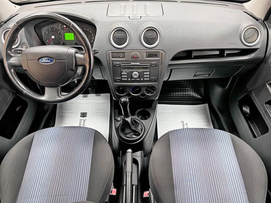 Ford Fusion I Рестайлинг Тверь  - изображение 10