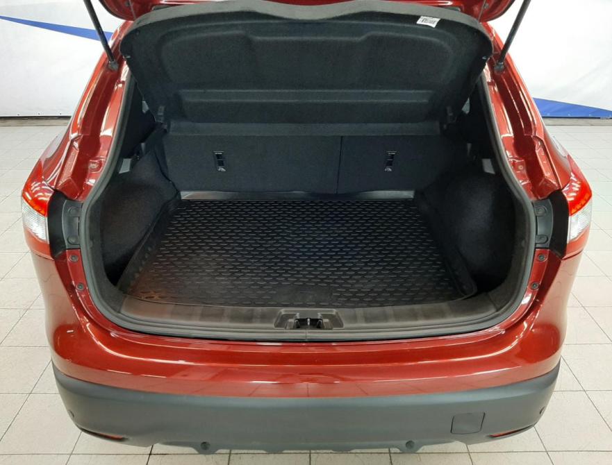 Nissan Qashqai II Москва  - изображение 5