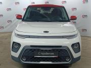 Kia Soul III Санкт-Петербург  - изображение 25