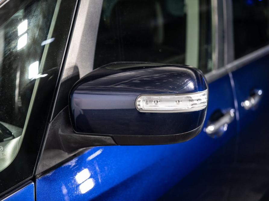 Mazda Biante Иркутск  - изображение 17