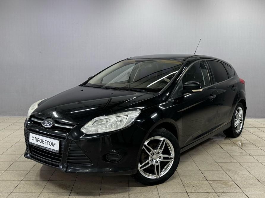 Ford Focus III Уфа  - изображение 1