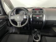 Suzuki SX4 I (Classic) Воронеж  - изображение 36