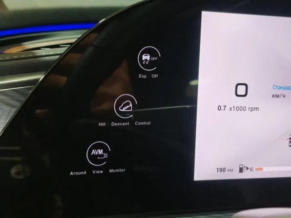Exeed TXL I Рестайлинг 2 с пробегом 2024 года, цена 3 100 000 рублей, 11754 км, внедорожник, Автокод Объявления