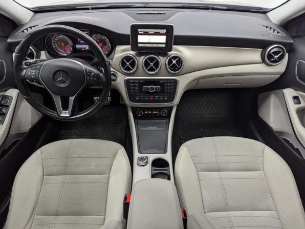 Mercedes-Benz GLA I (X156) с пробегом 2014 года, цена 1 580 000 рублей, 113368 км, внедорожник, Автокод Объявления