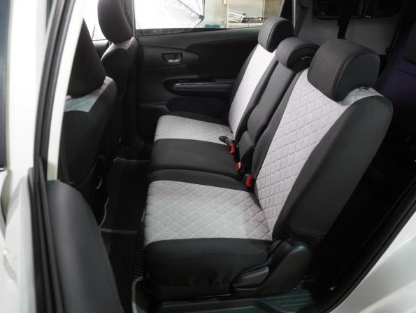 Toyota Wish II Рестайлинг с пробегом 2013 года, цена 1 439 000 рублей, 190105 км, минивэн, Автокод Объявления