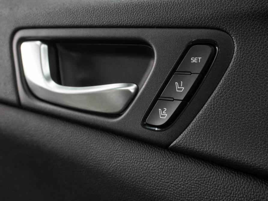 Kia Optima IV Рестайлинг Воронеж  - изображение 18