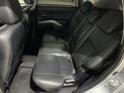Mitsubishi Outlander II Рестайлинг Курск  - изображение 43