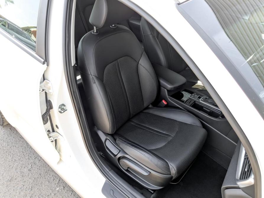 Kia Optima IV Рестайлинг Москва  - изображение 23