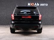 Ford Explorer V Екатеринбург  - изображение 29