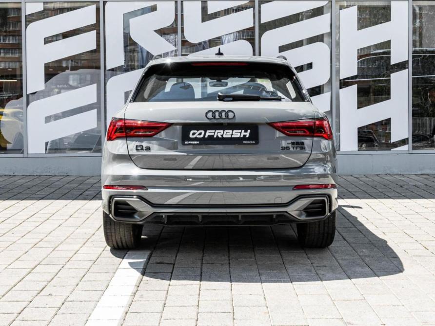 Audi Q3 III (FJ) Ставрополь  - изображение 4