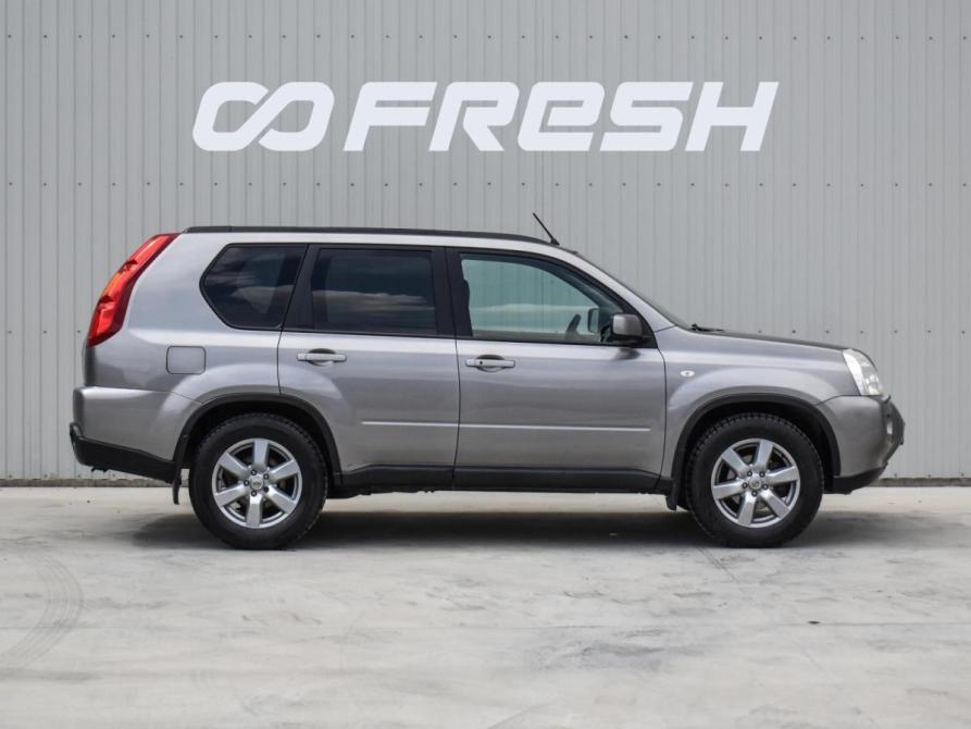 Nissan X-Trail II Краснодар  - изображение 5