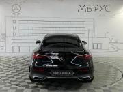Mercedes-Benz CLE Москва  - изображение 29