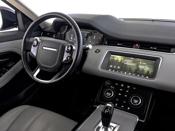 Land Rover Range Rover Evoque II с пробегом 2019 года, цена 3 570 000 рублей, 71316 км, внедорожник, Автокод Объявления