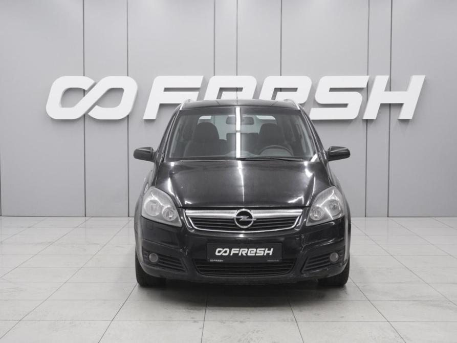 Opel Zafira B Ростов-на-Дону  - изображение 3