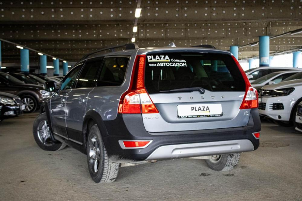 Volvo XC70 II Уфа  - изображение 4