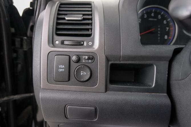 Honda CR-V III с пробегом 2007 года, цена 1 059 000 рублей, 263000 км, внедорожник, Автокод Объявления