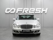 Mercedes-Benz E-Класс III (W211 S211) Рестайлинг Воронеж  - изображение 22