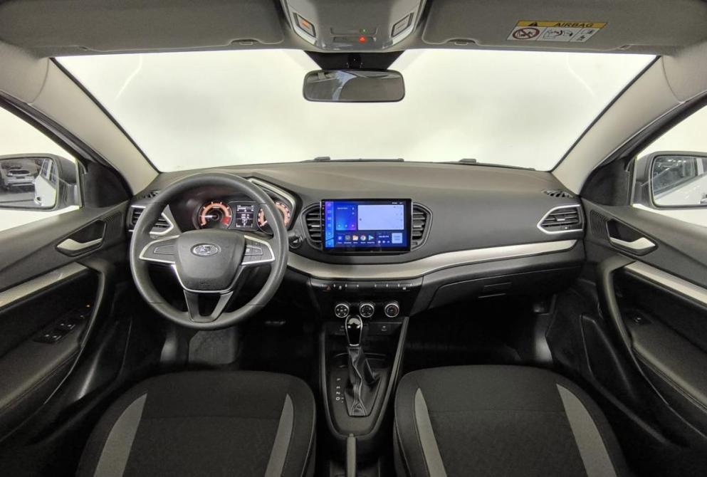 Lada (ВАЗ) Vesta I Рестайлинг (NG) Нижний Новгород  - изображение 10