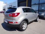 Kia Sportage III Москва  - изображение 15