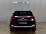 Kia Sportage IV Рестайлинг Краснодар  - изображение 26