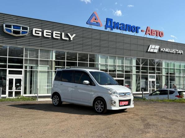 Subaru Stella I с пробегом 2010 года, цена 340 000 рублей, 108147 км, микровэн, Автокод Объявления