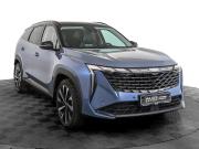 Geely Atlas II Москва  - изображение 33