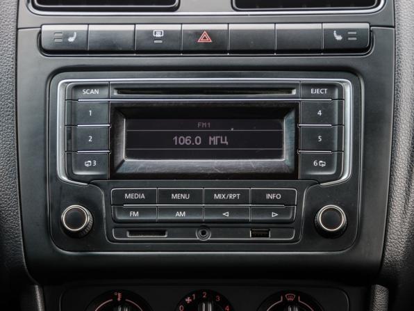 Volkswagen Polo V с пробегом 2013 года, цена 789 000 рублей, 162381 км, седан, Автокод Объявления