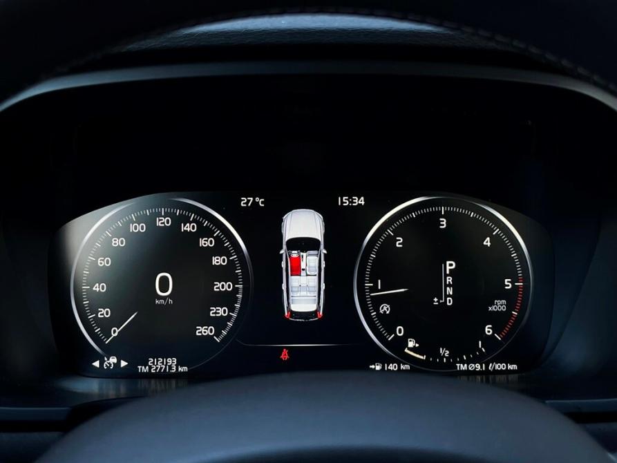 Volvo V90 Cross Country I Санкт-Петербург  - изображение 28