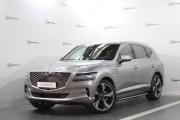 Genesis GV80 I Владивосток  - изображение 29