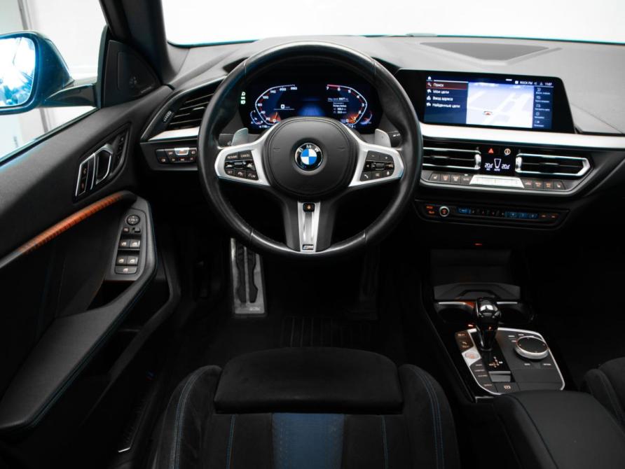 BMW 2 серии F44 Москва  - изображение 10