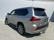 Lexus LX III Рестайлинг 2 Екатеринбург  - изображение 46