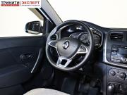 Renault Logan II Рестайлинг Белгород  - изображение 28