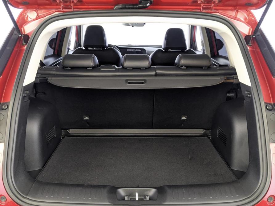 Changan CS35 Plus I Рестайлинг Москва  - изображение 10